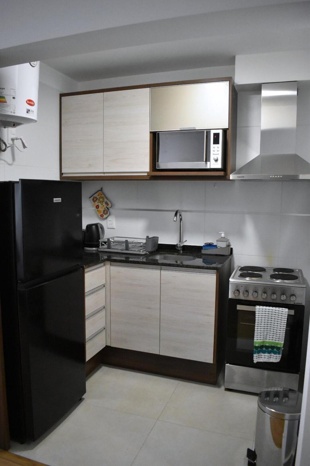 Hermoso Apartamento A 150 Metros De La Rambla Apartment Montevideo Luaran gambar