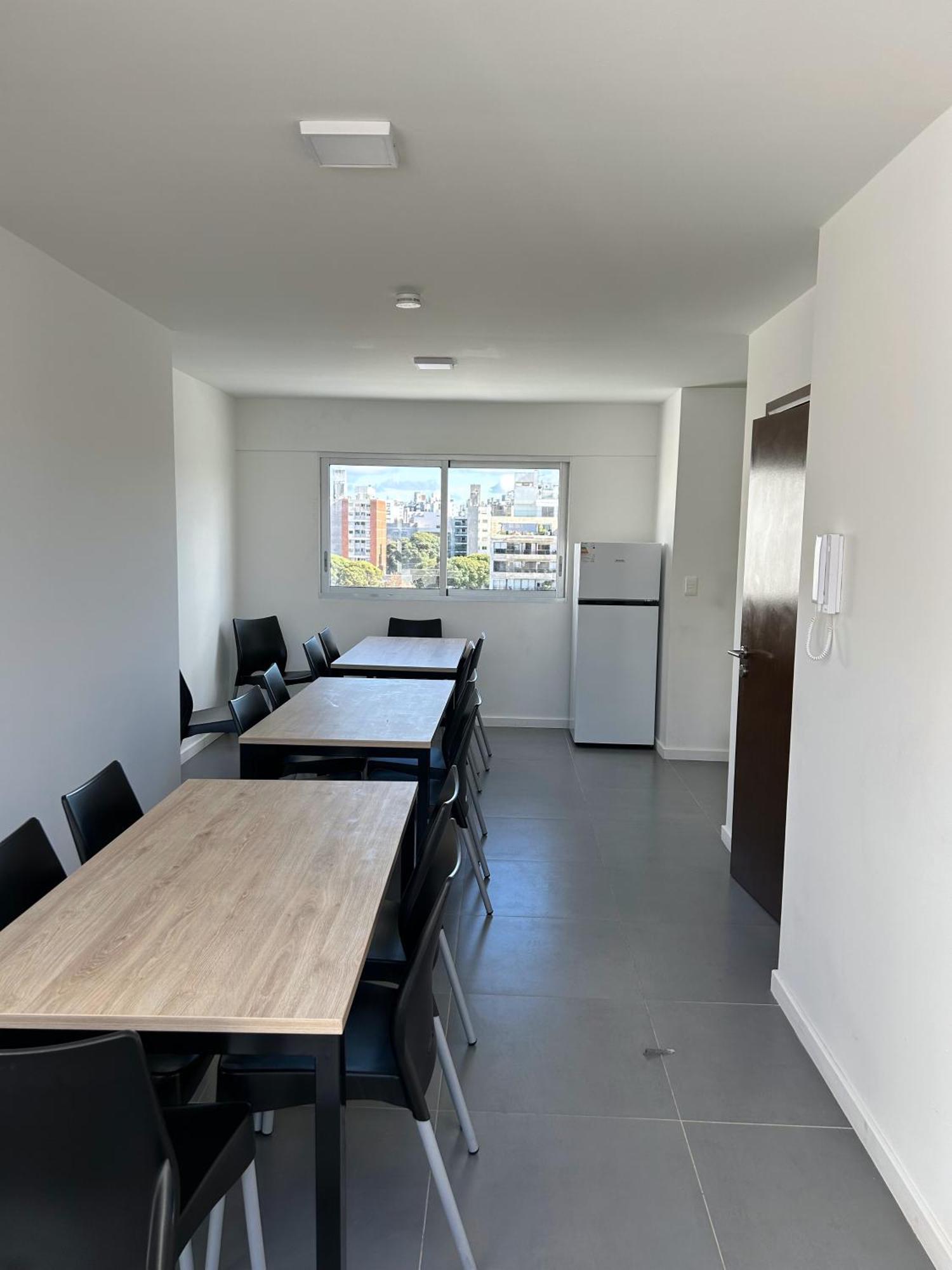 Hermoso Apartamento A 150 Metros De La Rambla Apartment Montevideo Luaran gambar
